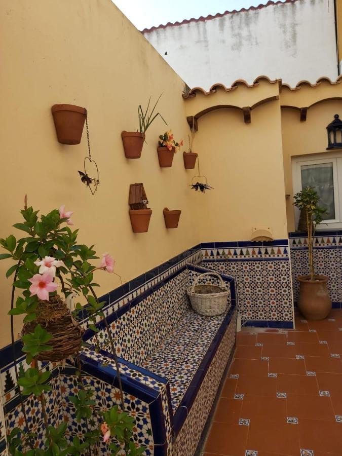 Los Girasoles Bed & Breakfast Fuengirola Exterior foto