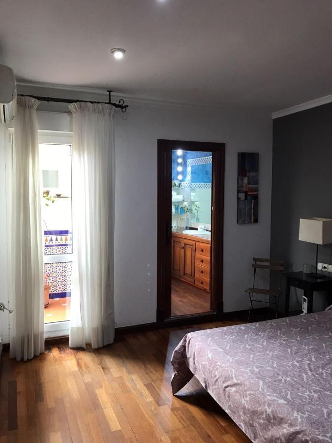 Los Girasoles Bed & Breakfast Fuengirola Exterior foto